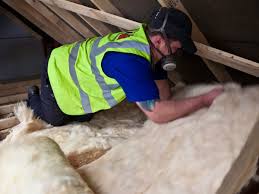 Best Crawl Space Insulation  in Rock Falls, IL